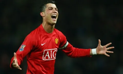 3 lý do cho thấy Ronaldo về Man Utd là thương vụ hoàn hảo