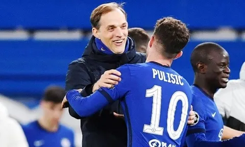 3 lý do để các CĐV Chelsea tin tưởng vào một chiến thắng trước Porto
