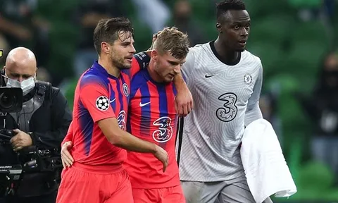 3 lý do để tin rằng Edouard Mendy giúp Chelsea trở thành “kẻ chiến thắng”