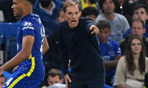 3 lý do gã khổng lồ quyết tâm chiêu mộ đá tảng đẳng cấp của Chelsea