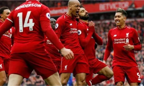 3 lý do giúp Liverpool sẽ trở thành "độc cô cầu bại" tại Premier League 2019/2020