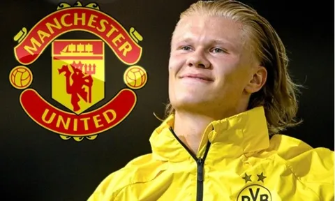 3 lý do giúp Man Utd xích lại gần bom tấn 175 triệu bảng