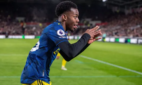 3 lý do giúp viên ngọc thô Man Utd tỏa sáng