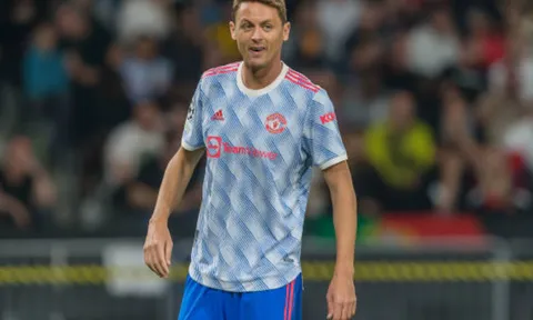 3 lý do HLV Solskjaer nên cho Matic đá chính trận gặp West Ham