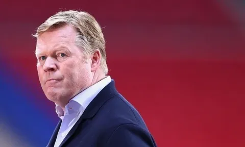 3 lý do hoàn hảo, Koeman sẽ có "chiến thần" cùng Messi khuấy đảo La Liga