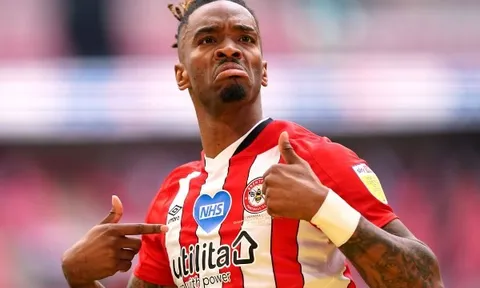 3 lý do Ivan Toney phù hợp với Man Utd thời Ten Hag