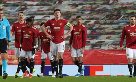 3 lý do khiến Man Utd không thể đánh bại AC Milan ở lượt đi