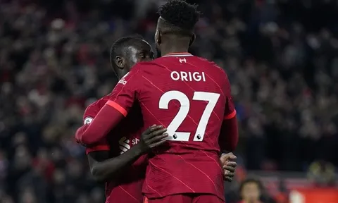 3 lý do khiến Milan quan tâm "thần tài" Liverpool