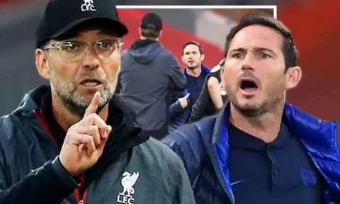 3 lý do Liverpool sẽ kéo sập pháo đài Stamford Bridge: Lời "tiên tri" của Klopp ứng nghiệm?