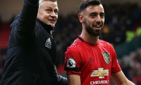 3 lý do Man Utd nên bán Pogba thay vì Bruno Fernandes