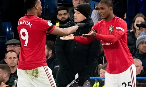 3 lý do Man Utd nên chiêu mộ 'bản nâng cấp' của Ighalo