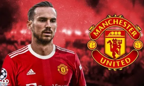 3 lý do Man Utd nên chiêu mộ Fabian Ruiz nếu mua hụt De Jong