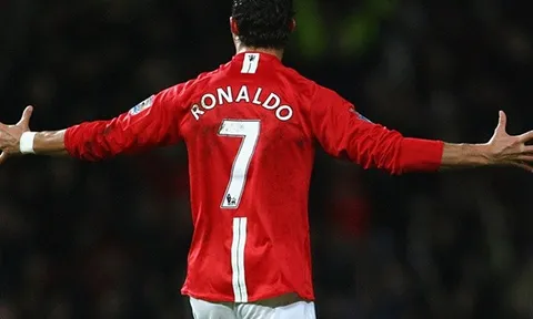 3 lý do Man Utd nên đưa Ronaldo trở lại vào mùa Hè tới