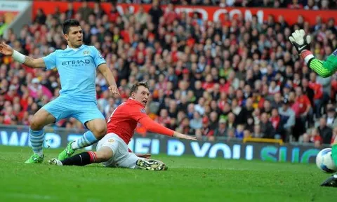3 lý do Man Utd sẽ không mua Sergio Aguero