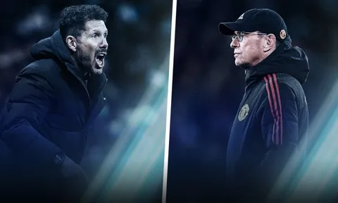 3 lý do M.U sẽ đánh bại Atletico: "Người nhện" sa sút; Cơn ác mộng của Simeone