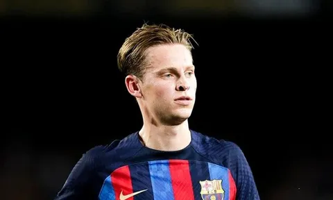 3 lý do thúc đẩy Liverpool nổ bom tấn De Jong