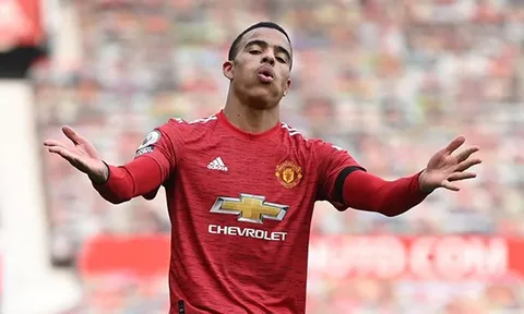 3 lý do tin rằng Greenwood sẽ tỏa sáng ở mùa giải 2021/22