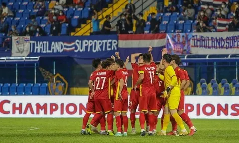 3 lý do tin rằng U23 Việt Nam sẽ vô địch giải U23 Đông Nam Á