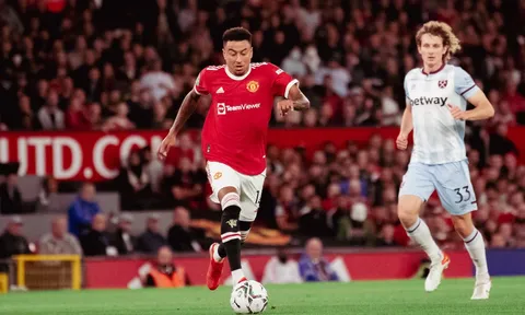 3 màn trình diễn ấn tượng trong ngày Man Utd thất bại