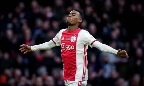 3 miếng ghép lý tưởng từ Ajax để Ten Hag đem đến Man Utd