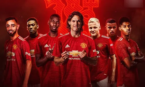 3 mục tiêu điên rồ của Man Utd mùa giải 2021/22: Vô địch Champions League