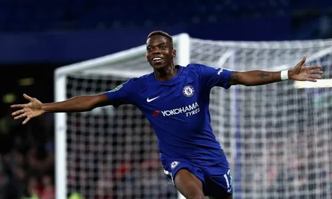 "3 năm qua tôi không chơi cho Chelsea, tôi đang làm mọi thứ để được trở lại"