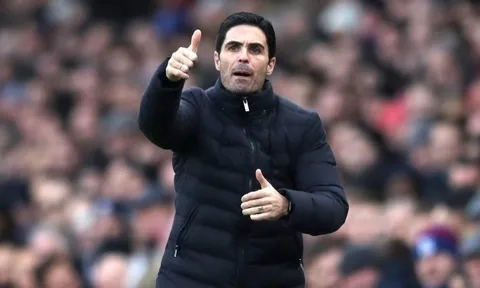3 ngôi sao Arsenal cần được Arteta trao cơ hội nhiều hơn ở Ngoại hạng Anh