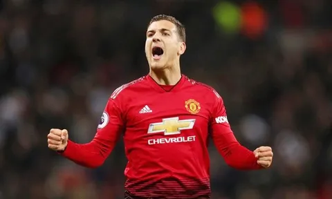 3 ngôi sao đang thất sủng tại Man United