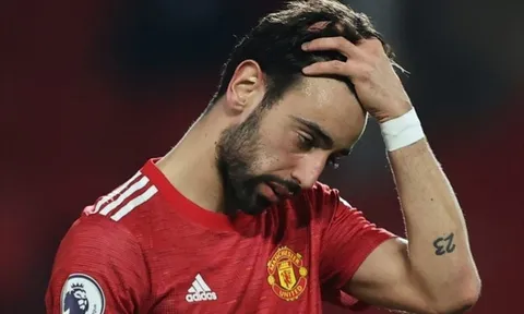 3 ngôi sao EPL lên tiếng phản đối Super League: Bruno Fernandes và ai nữa?