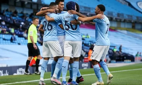 3 ngôi sao Man City bị CĐV "vote bán" ngay tháng Giêng 2021