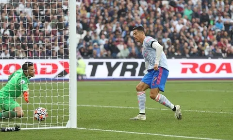 3 ngôi sao Man United chói sáng trước West Ham