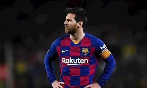 3 ngôi sao thay thế Messi tại Barcelona: "Ước vọng" của Bartomeu?