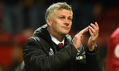 3 ngôi sao tuyến giữa tài năng "gõ cửa" Man Utd, diện kiến Solskjaer