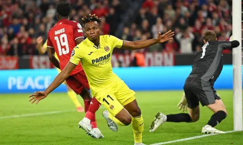 3 ngôi sao Villarreal mà M.U nên xem xét chiêu mộ