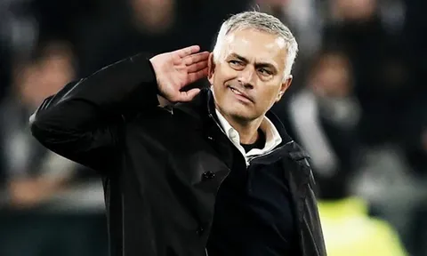 3 nguồn xác nhận, Mourinho sắp "trả đũa" Man United