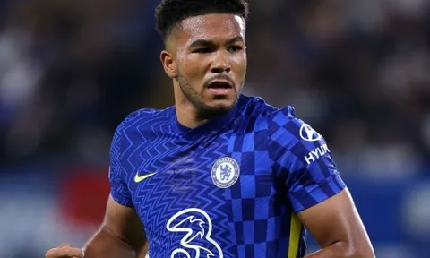 3 nhân tố Chelsea nên chiêu mộ để dự phòng cho Reece James
