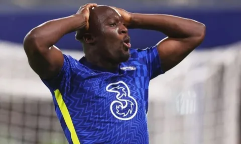 3 nhân tố có thể thay thế Lukaku ở Chelsea