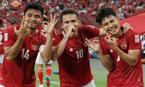 3 nhân tố Indonesia, U23 Việt Nam cần đề phòng