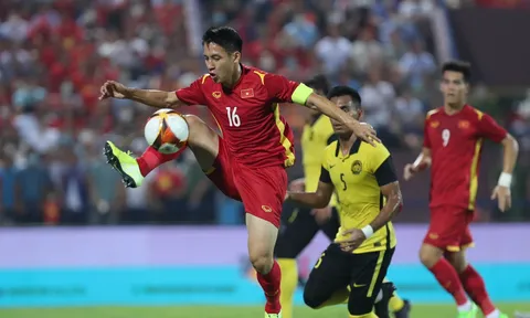 3 nhân tố nổi bật của U23 Việt Nam trận thắng Malaysia