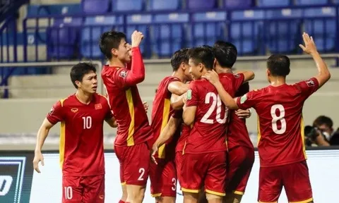 3 nhân tố vàng giúp đội tuyển Việt Nam giải mã UAE