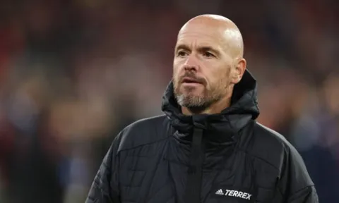 3 nỗi lo của Ten Hag sau tour du đấu Hè của Man Utd