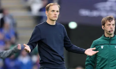 3 phát hiện mới của Thomas Tuchel sau trận thắng Villarreal