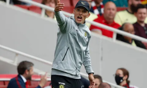 3 phát hiện mới của Tuchel sau trận hòa Tottenham