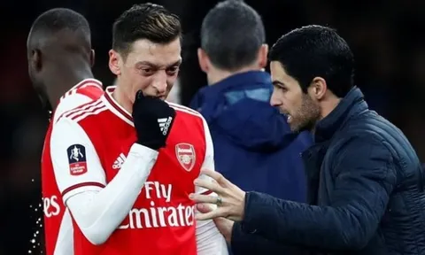 3 "phù thủy tuyến giữa" bị thất sủng ở Châu Âu: Khao khát của Man City