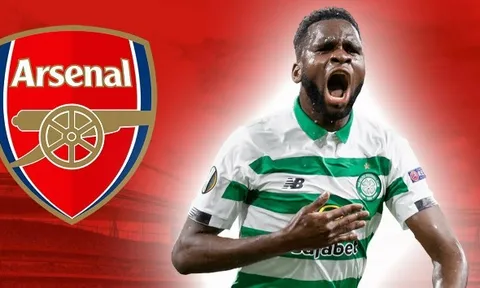 3 phương án giúp Arsenal giải bài toán hàng công: Ozil không phải là duy nhất