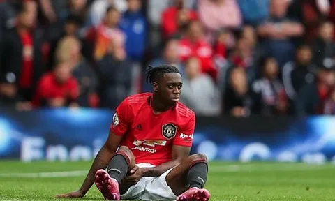 3 phương án khả dĩ nhất giúp Man Utd thay thế Wan-Bissaka
