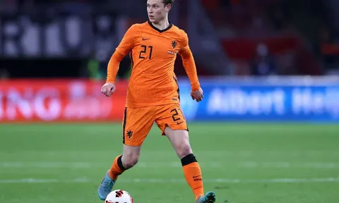 Mua hụt De Jong, Man Utd còn 3 phương án khả dĩ