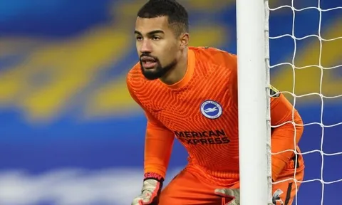 3 phương án thay thế Kasper Schmeichel cho Leicester City
