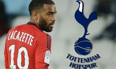 3 phương án thay thế nếu Tottenham vồ hụt Abraham