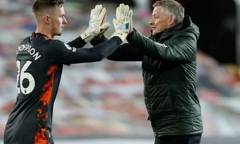 3 quyết định cho thấy sự 'tàn nhẫn' nhưng khôn khéo của Solskjaer